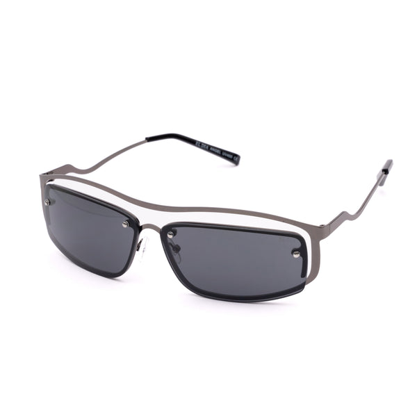 ALIA Dark Grey