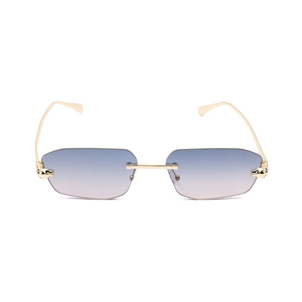 AVIAN Gold/Blue