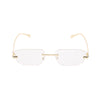 AVIAN Gold/Clear