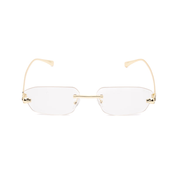 AVIAN Gold/Clear