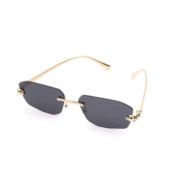 AVIAN Gold/Dark Grey