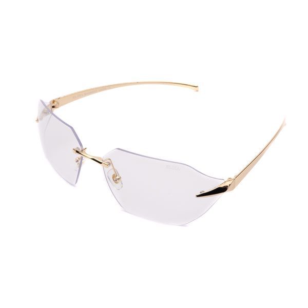 ELIO Gold/Clear