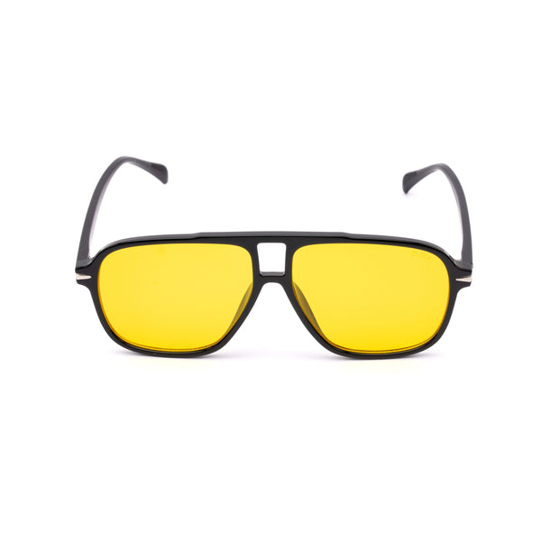 LUCA Yellow