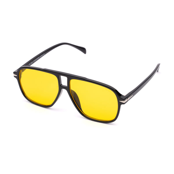 LUCA Yellow