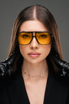 LUCA Yellow