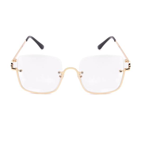 LYSA Gold/Clear