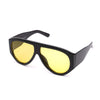 NOVA Yellow