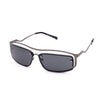 ALIA Dark Grey