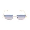 AVIAN Gold/Blue