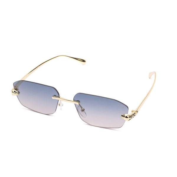 AVIAN Gold/Blue