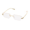 AVIAN Gold/Clear