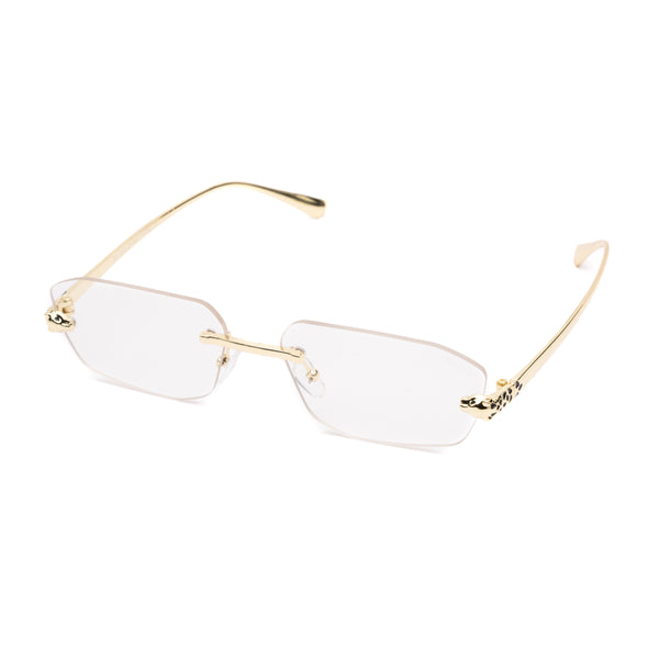 AVIAN Gold/Clear