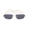 AVIAN Gold/Dark Grey