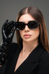 CRYSTA Black