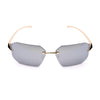 ELIO Gold/Dark Grey