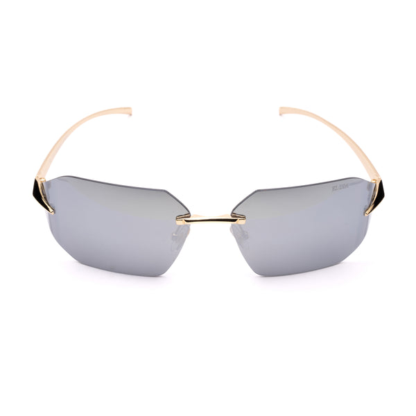 ELIO Gold/Dark Grey
