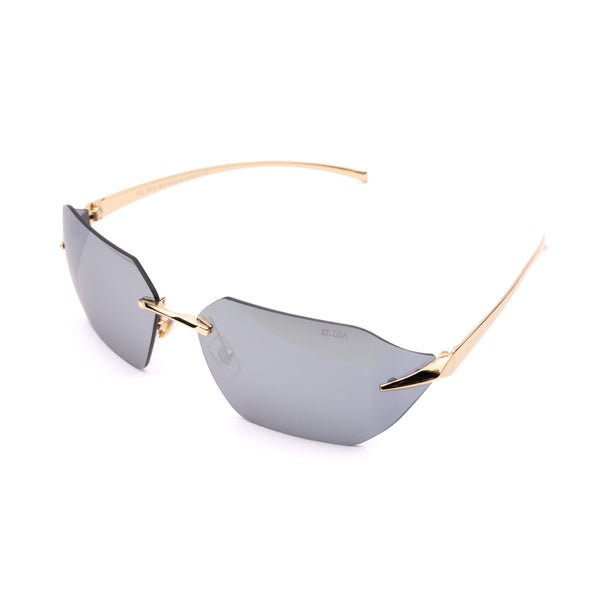 ELIO Gold/Dark Grey