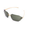 ELIO Gold/Dark Green