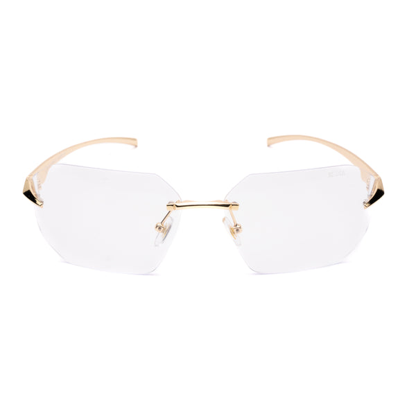 ELIO Gold/Clear