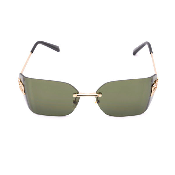 LEVIA Olive Green