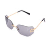 LEVIA Light Grey