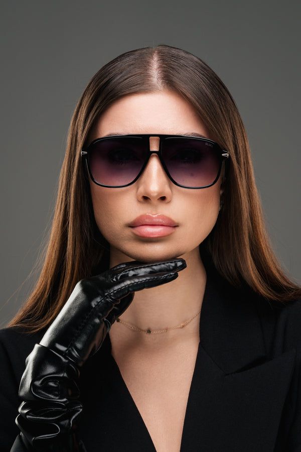 LUCA Violet