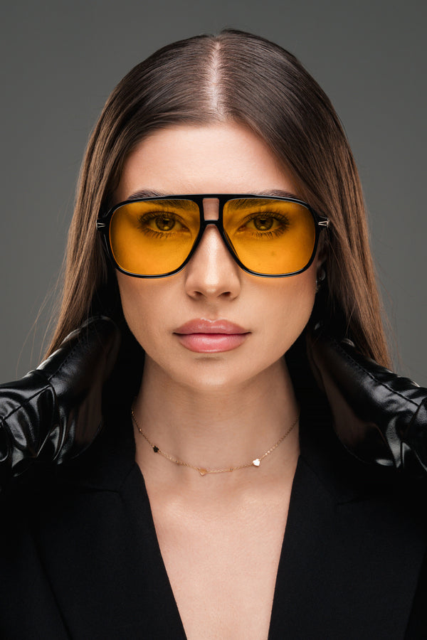 LUCA Yellow