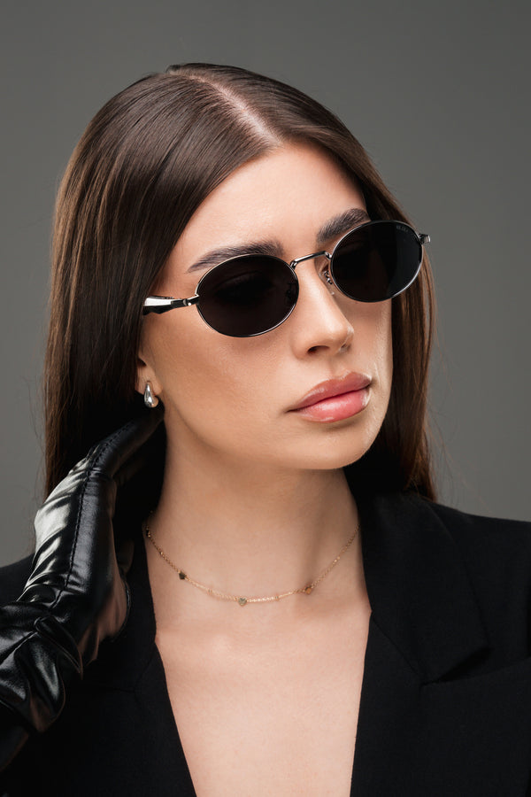 LUCCI Silver