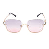 LYSA Gold/Pink