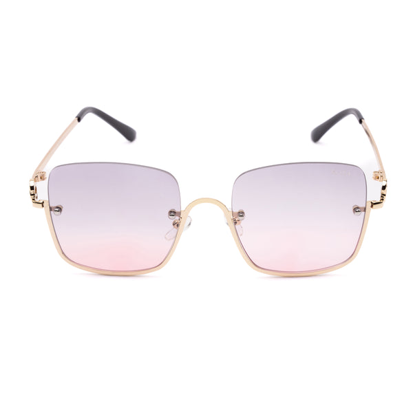 LYSA Gold/Pink