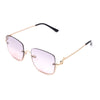 LYSA Gold/Pink