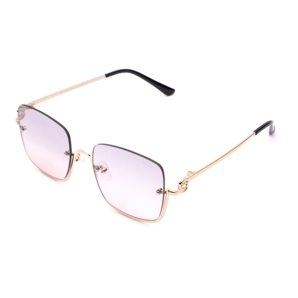 LYSA Gold/Pink