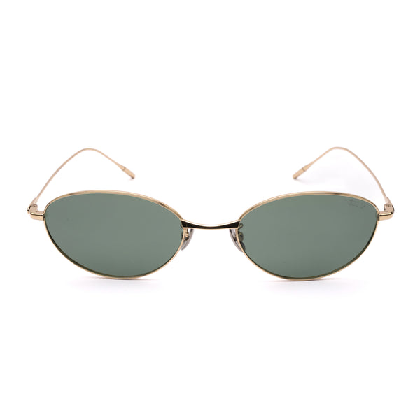 SOLÉ Dark Green